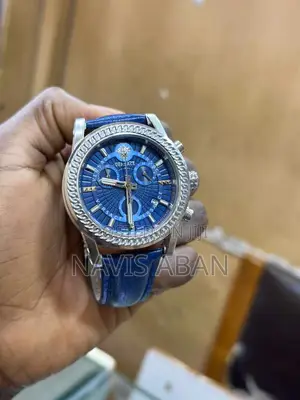 Versace Genuine Watches