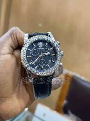 Versace Genuine Watches