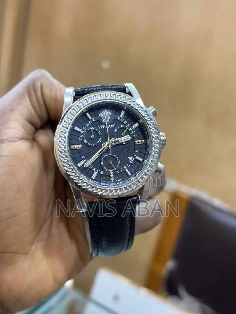 Versace Genuine Watches