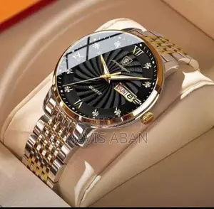 Poedagar Genuine Watch