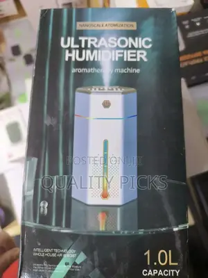 Air Humidifier