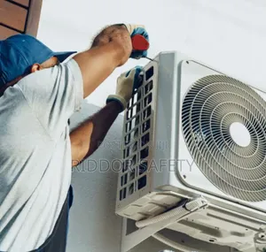 Air Conditioner Installation, Maintenance Repairs
