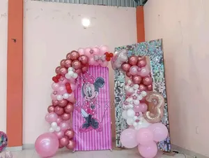 Birthday Decorations
