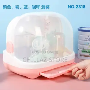 Baby Bottle Dry Rack