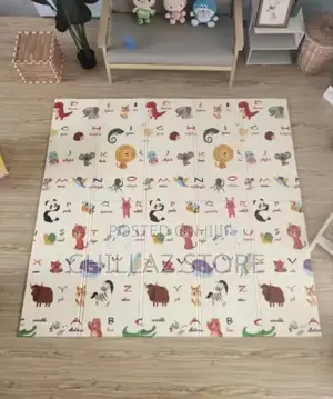 Baby Play Mat