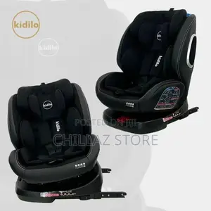 Brand Baby Car Seater