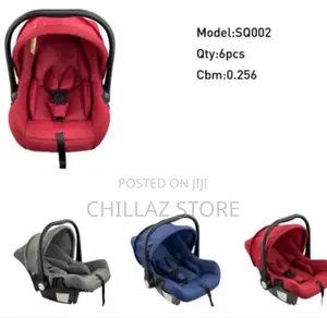 Baby Infant Car Seat