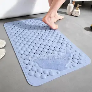 Bathroom Mat Anti Mat PVC Shower Anti Fall Foot Mat