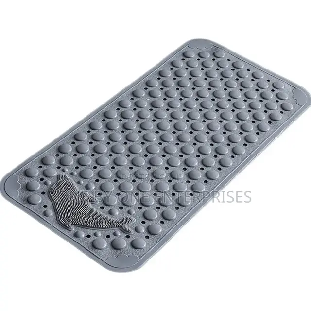 Bathroom Shower Room Floor Mat Bath Rug Shower Mat