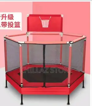Baby Trampoline