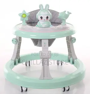 Brand Baby Walker