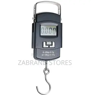 Kitchen Hanging Weigh Scale