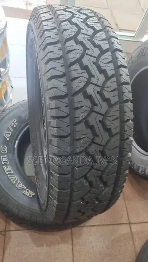 245/70r17 Gt Radial Adventuro
