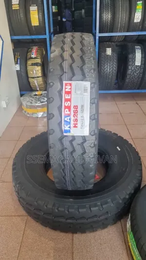 12r22.5 Kapsen