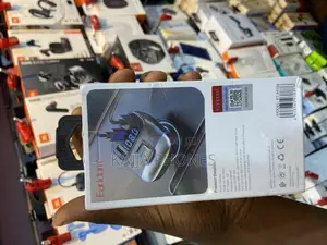 Wireless Car Mp3