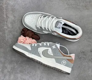 Original Nike SB Dunk Low Pro “Yuto Horigome” Sneakers