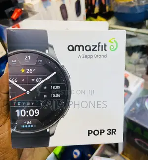 Amazfit Pop 3R