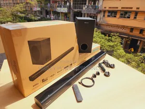 Hisense 200watts Soundbar