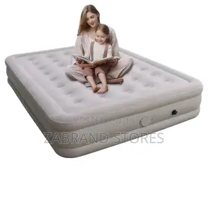Inflatable Mattress/High Density Mattress