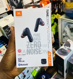 JBL Tune 230NC Wireless Earbuds