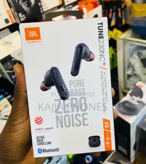 JBL Tune 230NC Wireless Earbuds