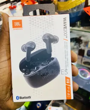 Wave 200TM JBL