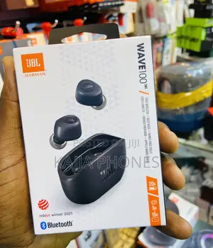 Wave 100tws JBL