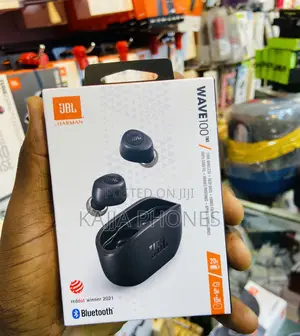 Wave 100tws JBL