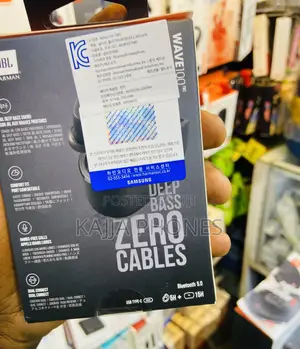 Wave 100tws JBL