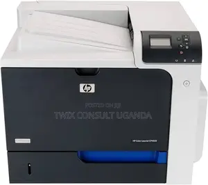 HP Color Laser Jet CP4525