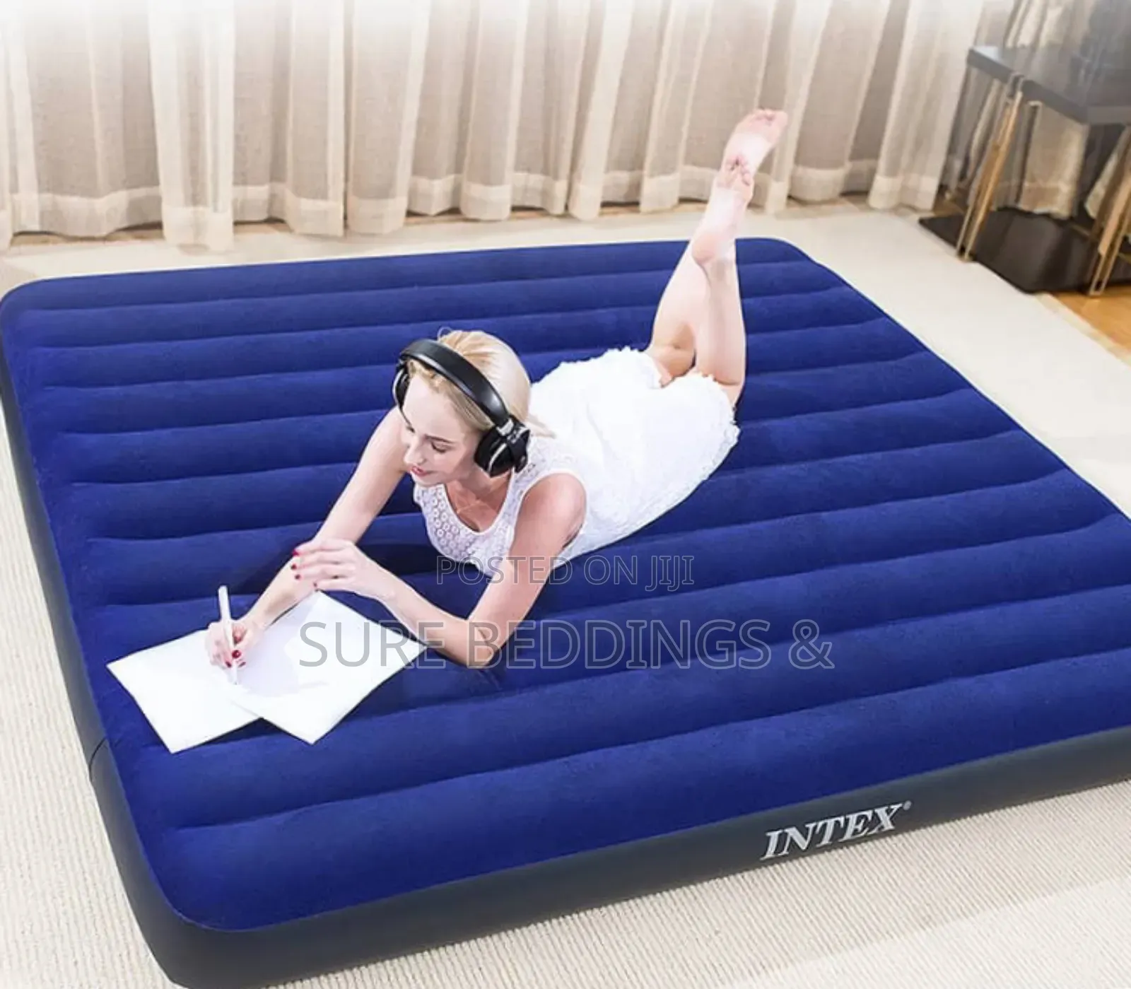 Air Mattress