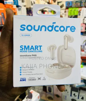 Anker Soundcore P40i