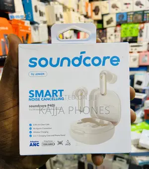 Anker Soundcore P40i