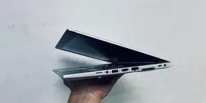 Laptop HP EliteBook 830 G6 8GB Intel Core I5 SSD 256GB