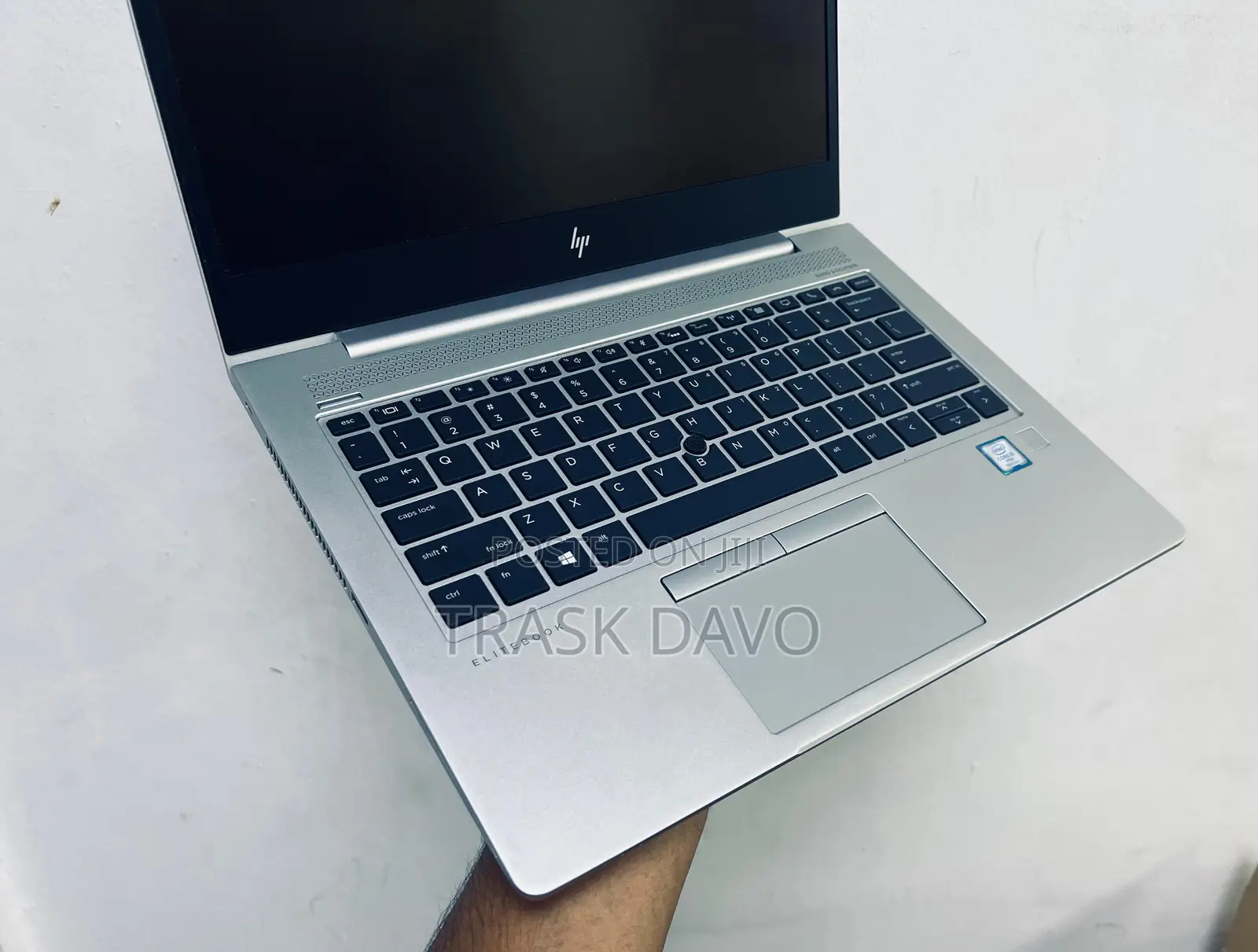 Laptop HP EliteBook 830 G6 8GB Intel Core I5 SSD 256GB