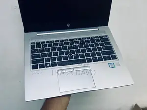 Laptop HP EliteBook 830 G6 8GB Intel Core I5 SSD 256GB