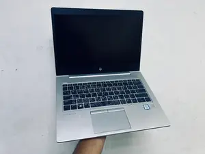 Laptop HP EliteBook 830 G6 8GB Intel Core I5 SSD 256GB