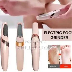 Electric Foot Grinder