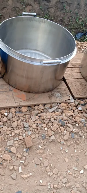 Heavy Duty Saucepans