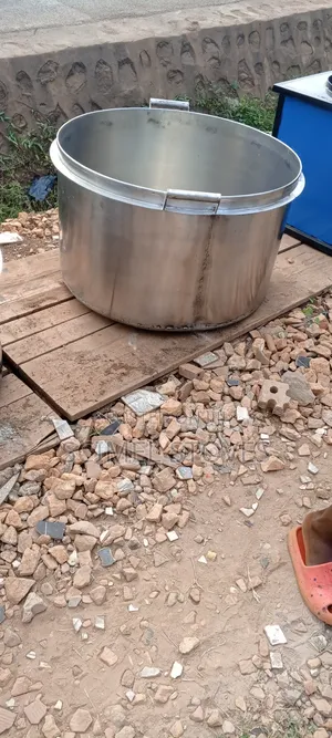 Heavy Duty Saucepans