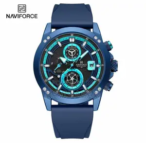 Naviforce Genuine Watches