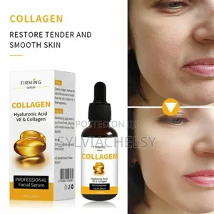 Face Serums