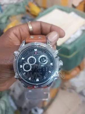 Naviforce Genuine Watches