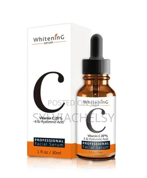 Face Serums