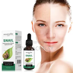 Face Serums