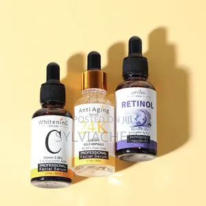 Face Serums