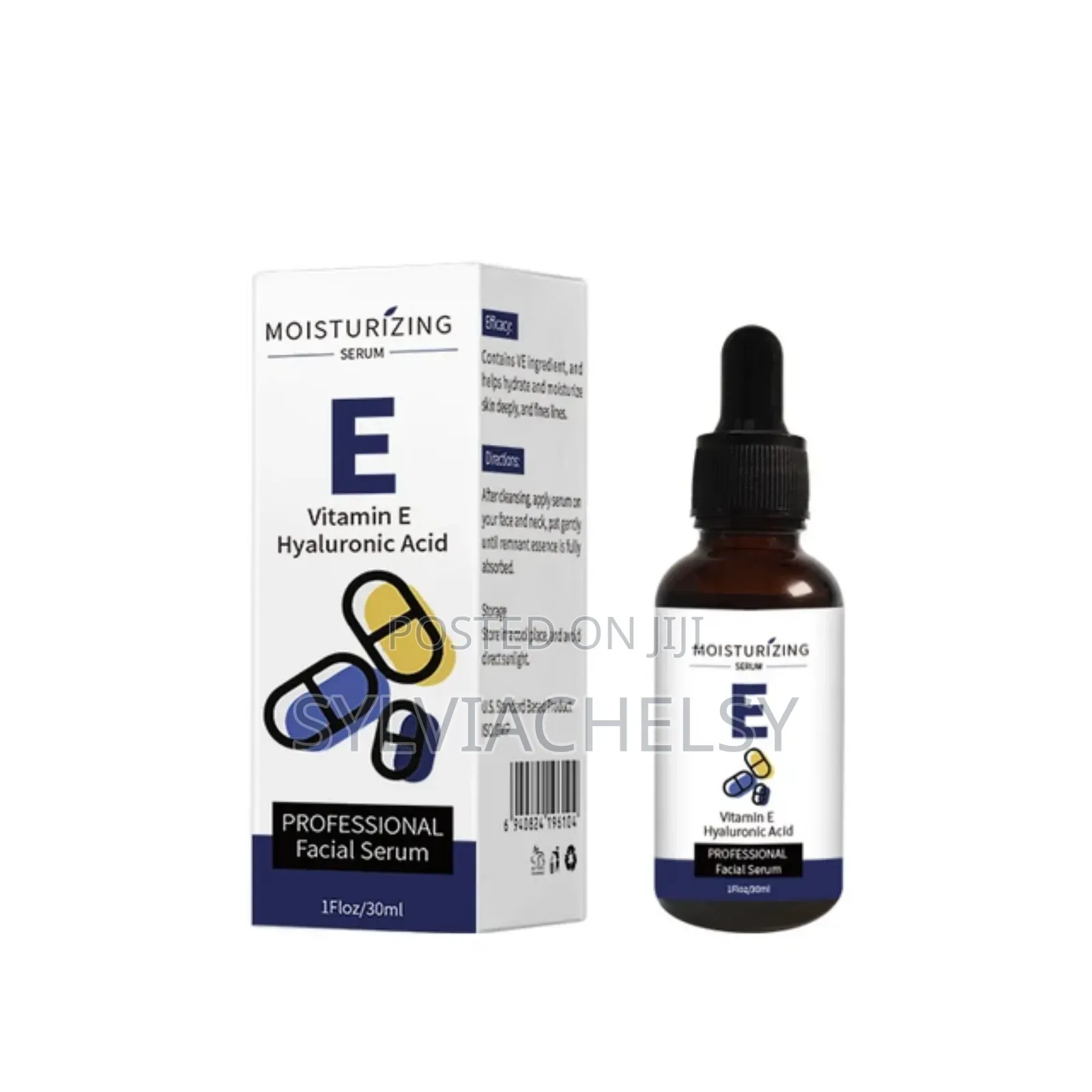 Face Serums