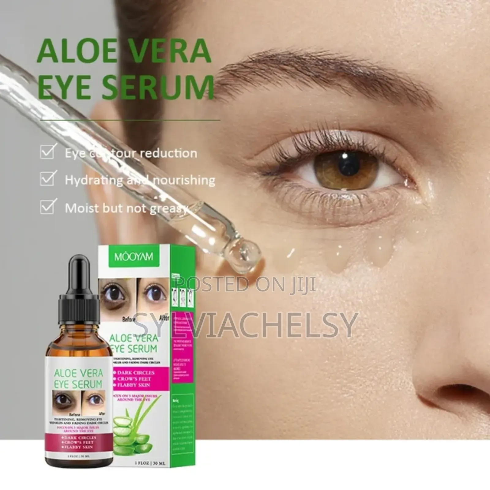 Face Serums