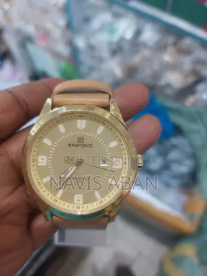 Naviforce Genuine Watches