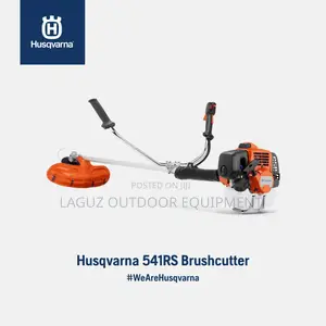 Husqvarna 541RS Brush Cutter